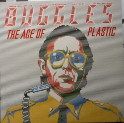 The Age of Plastic