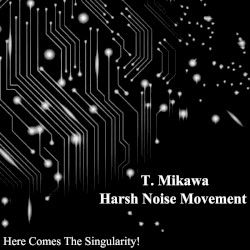 Here Comes the Singularity!