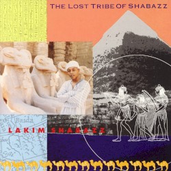 The Lost Tribe of Shabazz