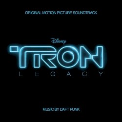 TRON: Legacy: Original Motion Picture Soundtrack