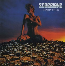 Deadly Sting