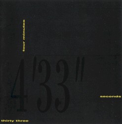 4′33″