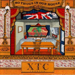 No Thugs in Our House