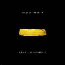 God of the Impossible (Deluxe Edition)
