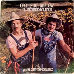 El jardinero del amor