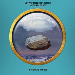 2020-07-18: Very Fantastic Radio #03