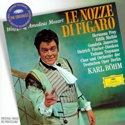 Le nozze di Figaro