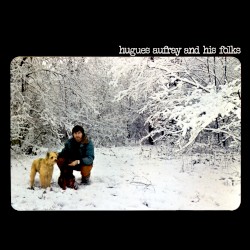 Hugues Aufray & His Folks