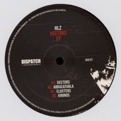 Vectors EP