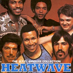 The G.T.O. Singles Collection