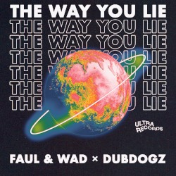 The Way You Lie