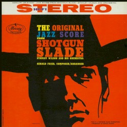 Shotgun Slade