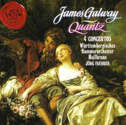 4 Concertos