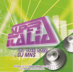 Super Italia: In the Mix