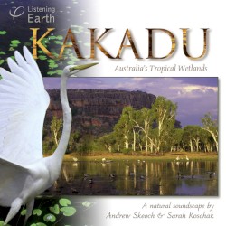Kakadu - A Celebration of the Wetlands
