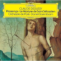 Printemps / Le Martyre de Saint Sébastien