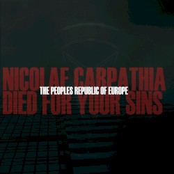 Nicolae Carpathia Died For Your Sins