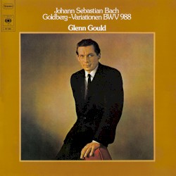 Goldberg ~ Variationen BWV 988