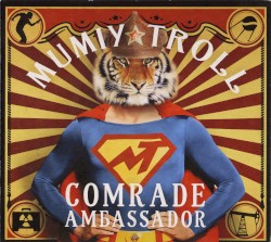 Comrade Ambassador