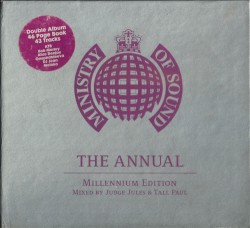 The Annual Millennium Edition