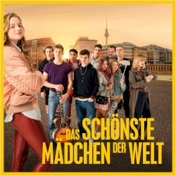 Das schönste Mädchen der Welt