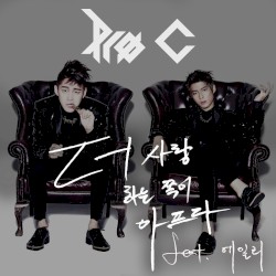 더 사랑하는 쪽이 아프다
