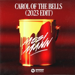 Carol Of The Bells (2023 Edit)