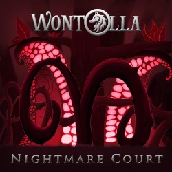 Nightmare Court