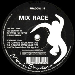 The Future Is Before Your Eyes