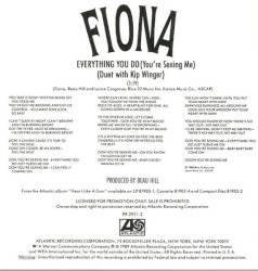 Everything You Do (You're Sexing Me)