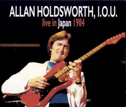 Live in Japan 1984