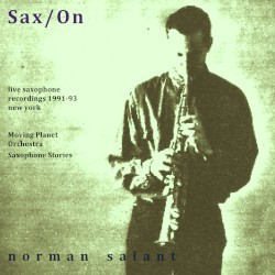 Sax/On