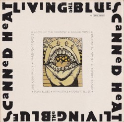 Living the Blues