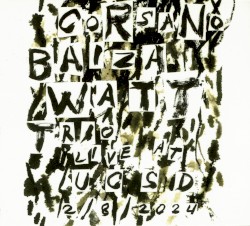 Live at UCSD 2/8/2024