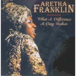 What a Difference a Day Makes