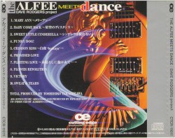 The Alfee Meets Dance