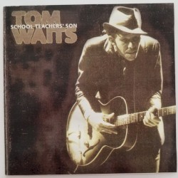 School Teacher’s Son