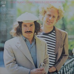 Simon and Garfunkel’s Greatest Hits