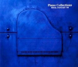 Piano Collections: Final Fantasy VII