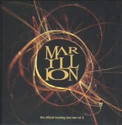 The Official Bootleg Box Set, Vol 2