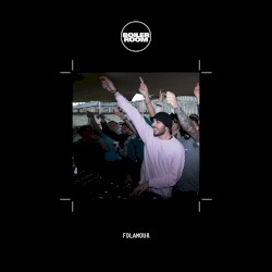 Boiler Room: Folamour at Fly Open Air Festival, Edinburgh, Jun 5, 2019
