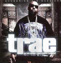 On The Grind - Southwest General