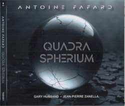 Quadra Spherium