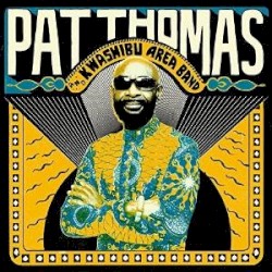 Pat Thomas and Kwashibu Area Band