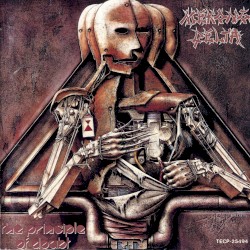 The Principle of Doubt + Toccata