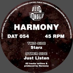 Just Listen / Starz