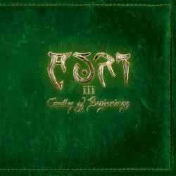 III – Candles & Beginnings