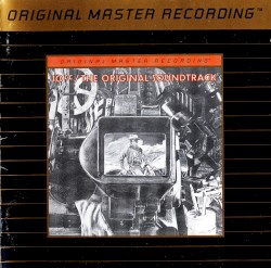 The Original Soundtrack