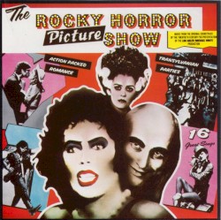 The Rocky Horror Picture Show
