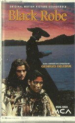 Black Robe